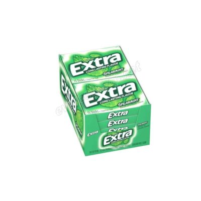 Extra Spearmint