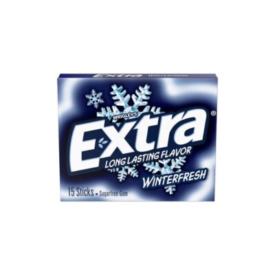 Extra Winter Fresh