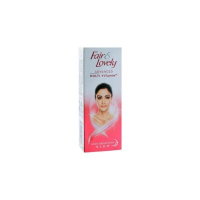Fair And Lovely