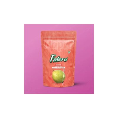 Falero Guava Pulpy Fruit
