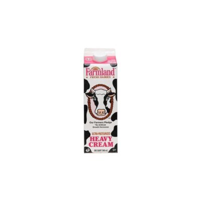 Farmland Heavy Cream
