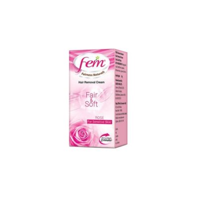 Fem Rose