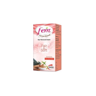 Fem Sandal