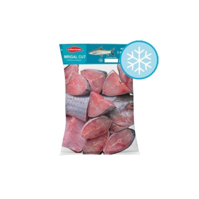 Fish Mrigal