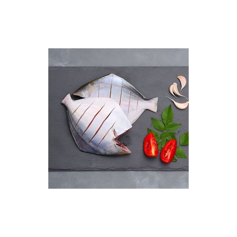 Fish Pomfret