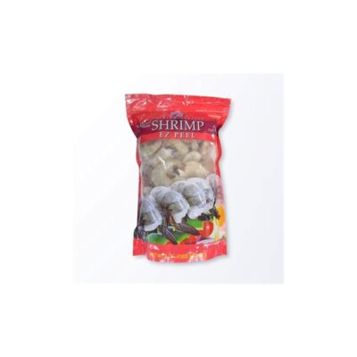 Fish Shrimp Peeled