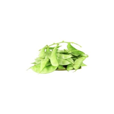 Flat Beans