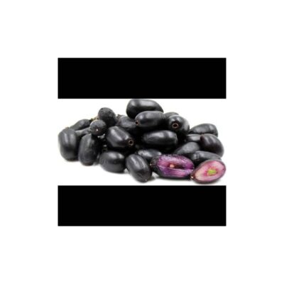 Fresh Jamun
