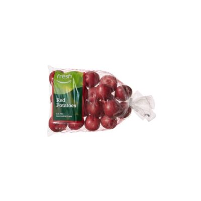 Fresh Red Potato