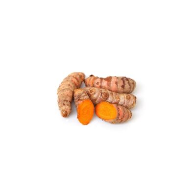 Fresh Turmeric
