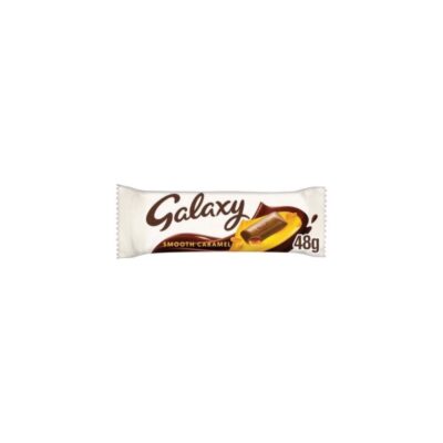 Galaxy Caramel Bar