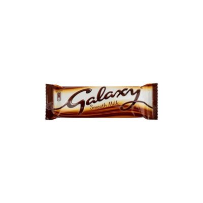 Galaxy Smooth Milk