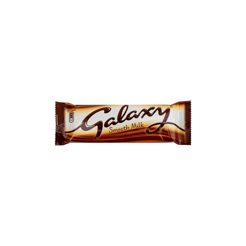 Galaxy Smooth Milk