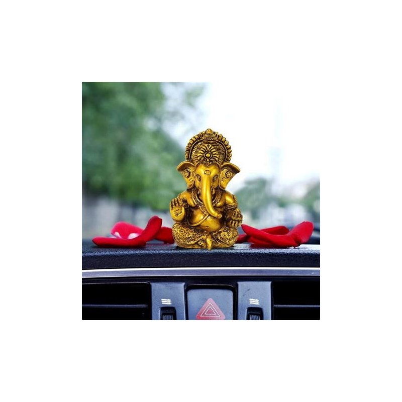 Ganesh Statue For Car