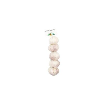 Garlic