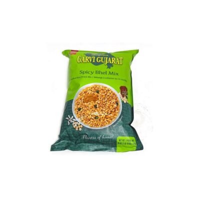 Gg Bhel Mix