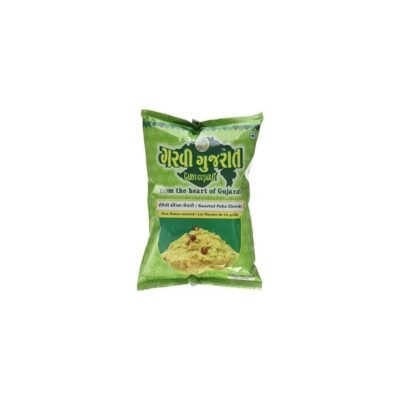 Gg Rosted Poha Chiwda
