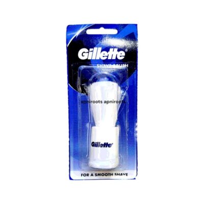 Gillette Shave Brush