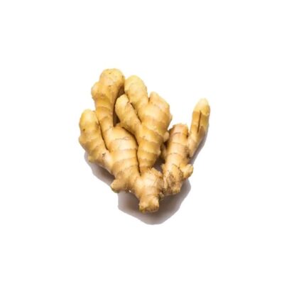 Ginger Chineese