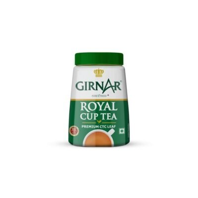 Girnar Royal Cup Tea