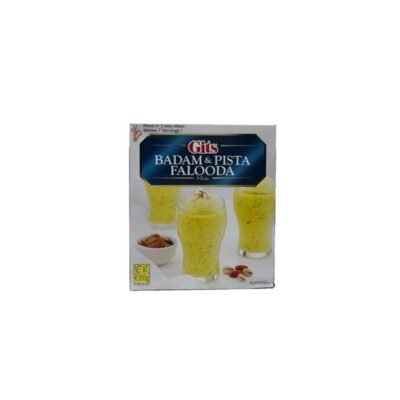 Gits Badam Pista Falooda