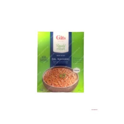 Gits Dal Makhani