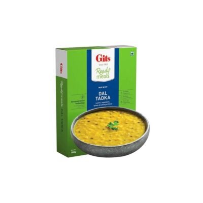 Gits Dal Tadka