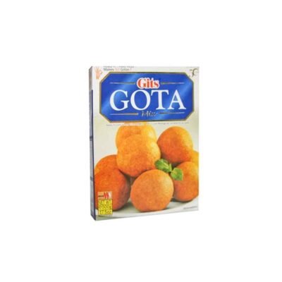 Gits Gota Mix