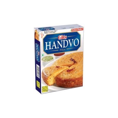 Gits Handvo Mix
