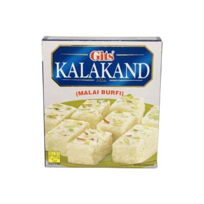 Gits Kalakand Mix