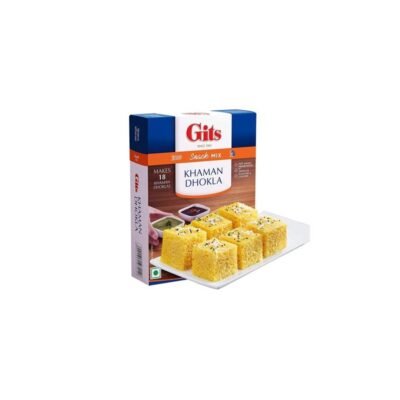 Gits Khaman Dhokla Mix