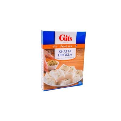 Gits Khatta Dhokla Mix