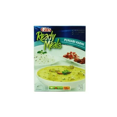 Gits Punjabi Kadhi Rte