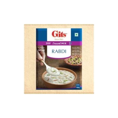 Gits Rabdi Mix