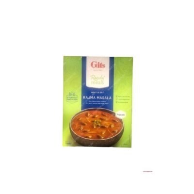 Gits Rajma Masala