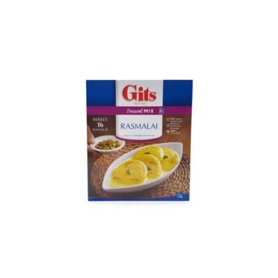 Gits Rasmalai Mix