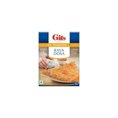 Gits Rava Dosa Mix