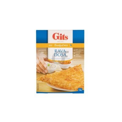 Gits Rava Dosai Mix