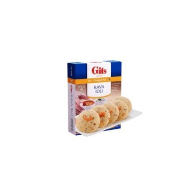 Gits Rava Idli Mix