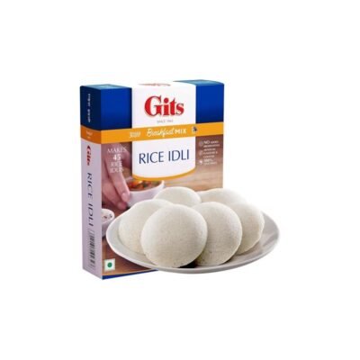 Gits Rice Idli Mix