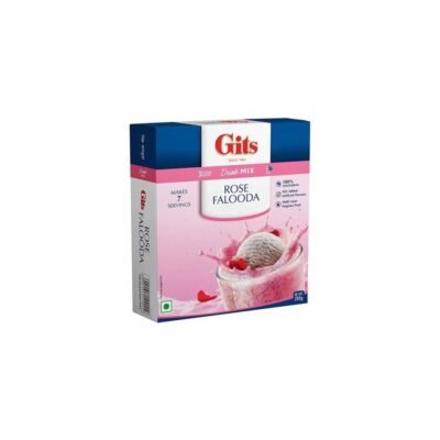 Gits Rose Falooda Mix
