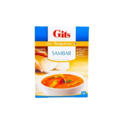 Gits Sambar Mix