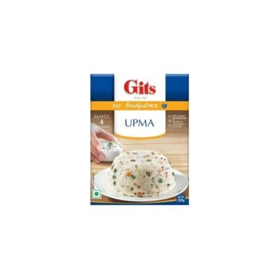 Gits Upma Mix