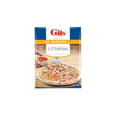 Gits Uttappam Mix