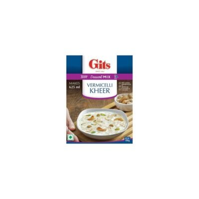 Gits Vermi Kheer