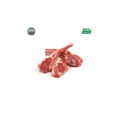 Goat Chops