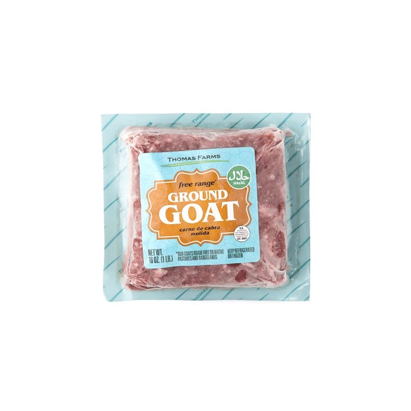 Goat Ground
