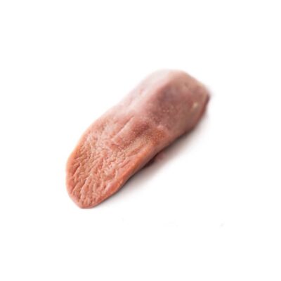 Goat Tongue