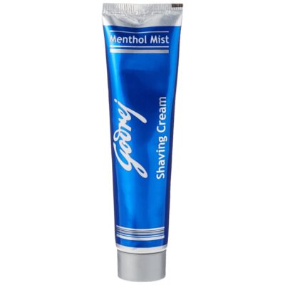 Godrej Mtl Shaving Cream