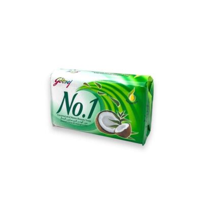 Godrej No